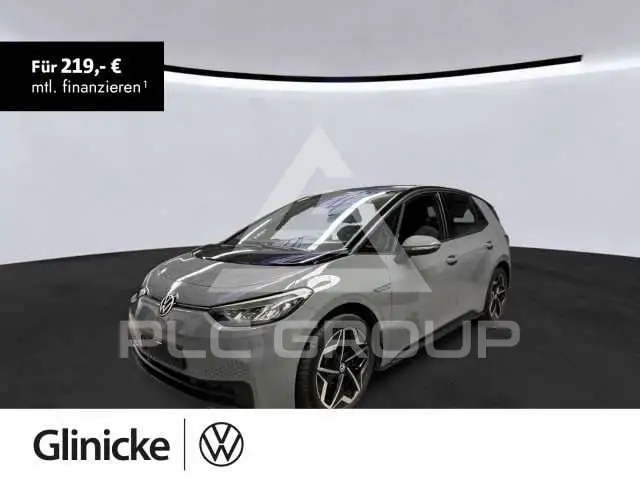 2022 Volkswagen ID3