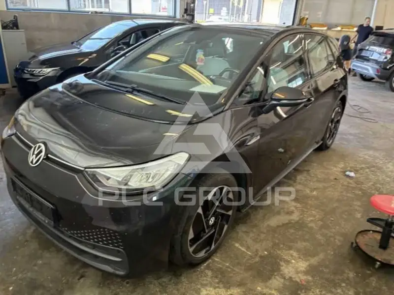 2022 Volkswagen ID3
