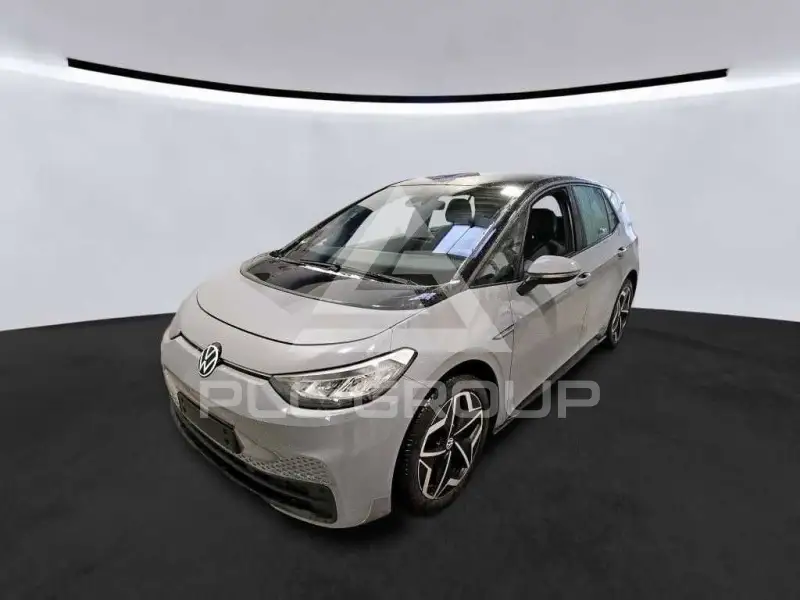 2022 Volkswagen ID3