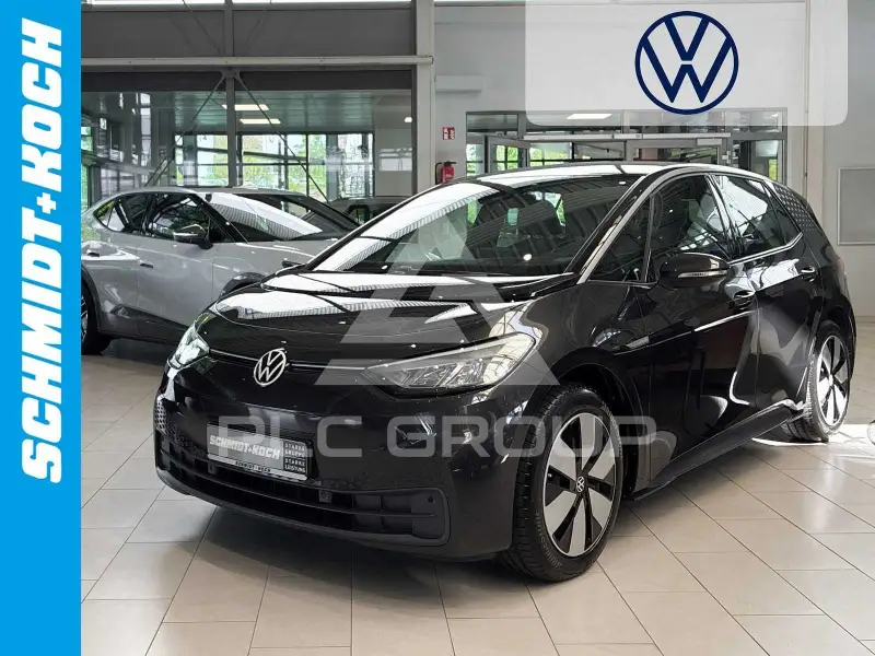 2022 Volkswagen ID3