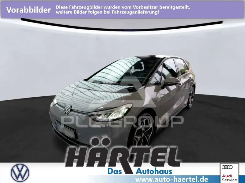 2022 Volkswagen ID3