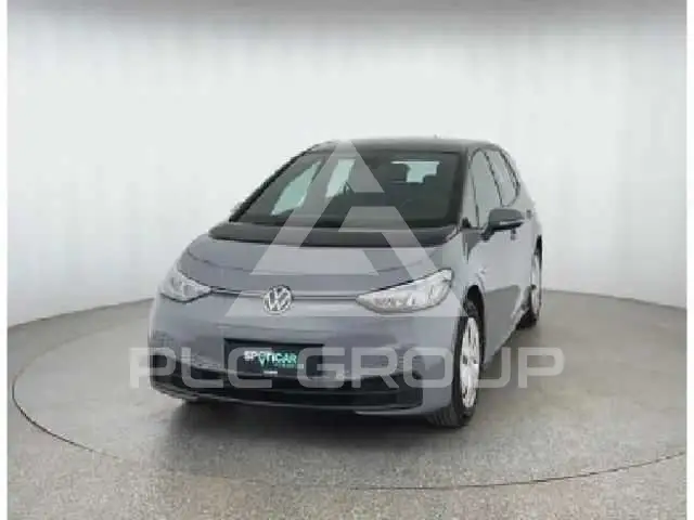 2022 Volkswagen ID3