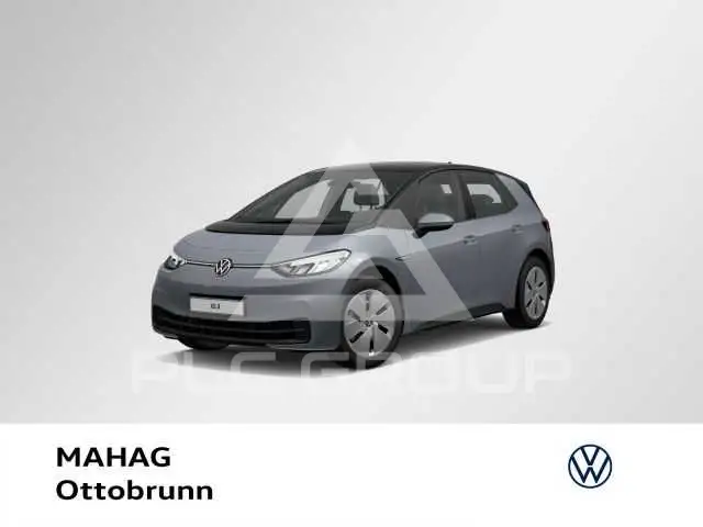 2022 Volkswagen ID3
