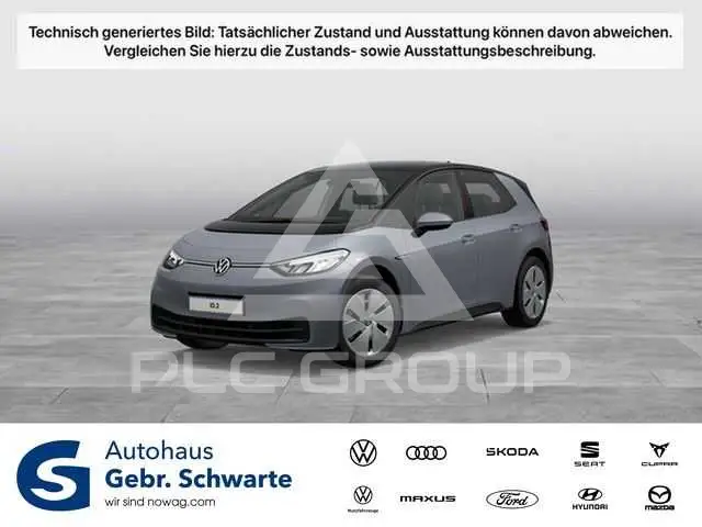 2022 Volkswagen ID3