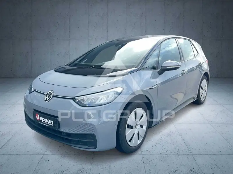 2022 Volkswagen ID3