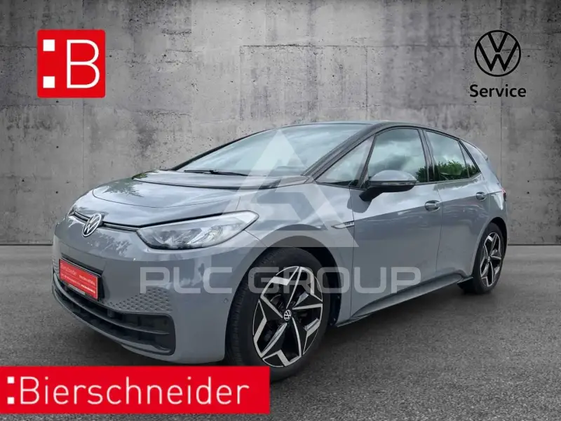 2022 Volkswagen ID3