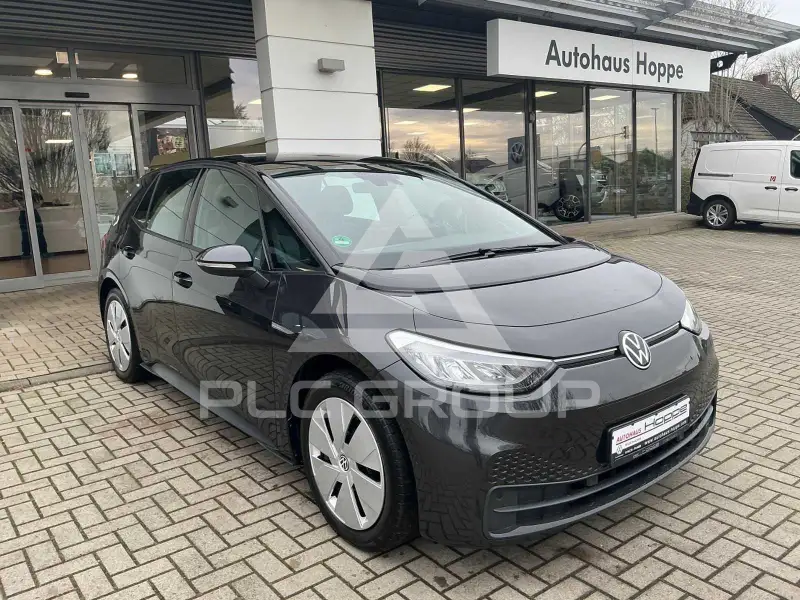 2022 Volkswagen ID3
