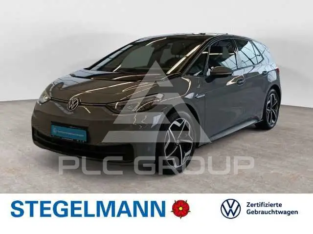 2022 Volkswagen ID3