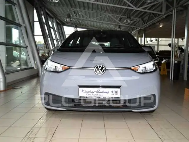 2022 Volkswagen ID3
