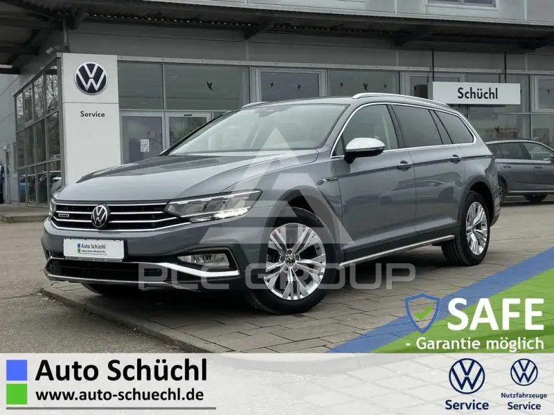 2022 Volkswagen Passat