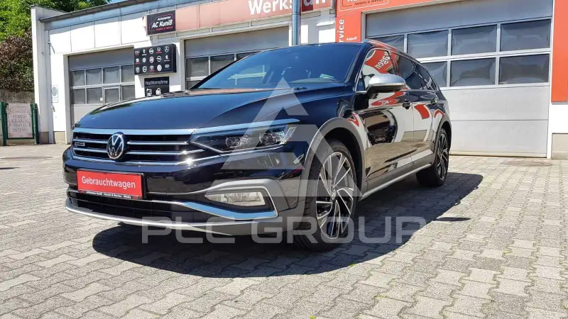 2022 Volkswagen Passat