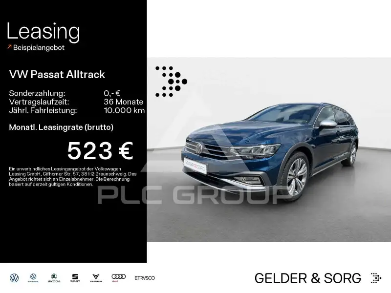 2022 Volkswagen Passat