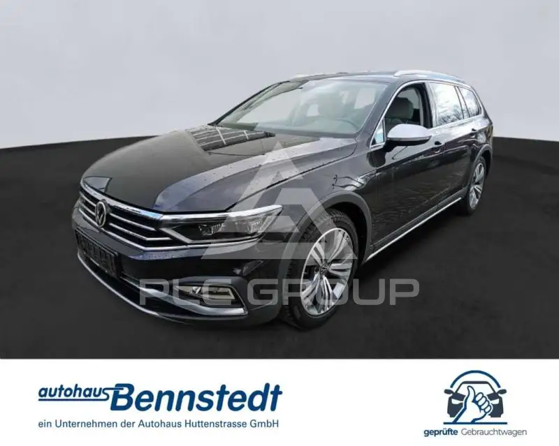 2022 Volkswagen Passat