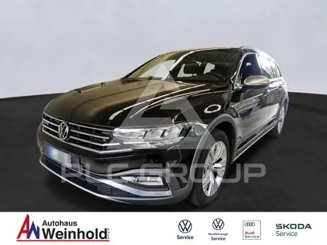 2022 Volkswagen Passat