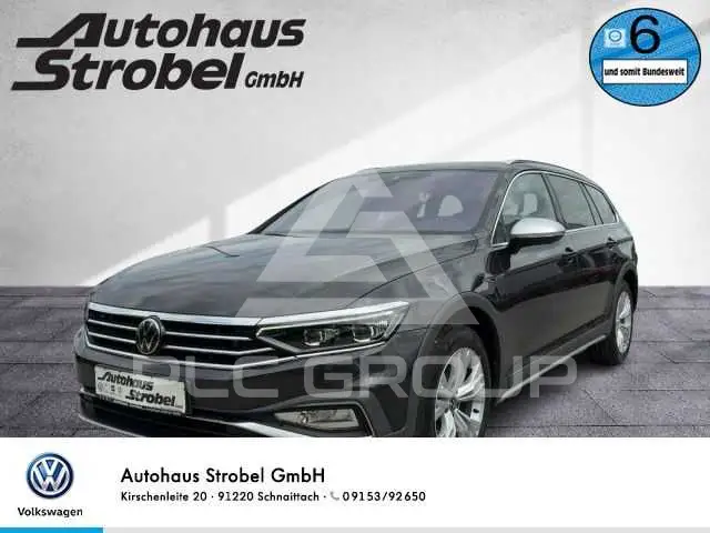 2022 Volkswagen Passat