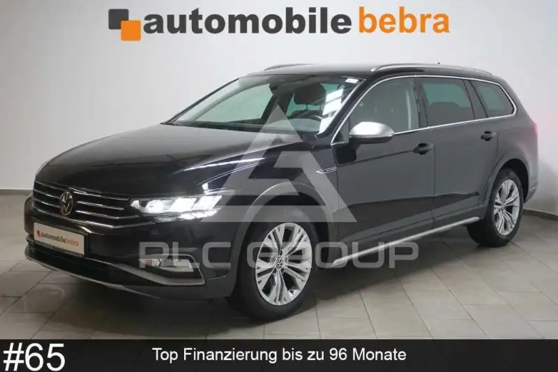 2022 Volkswagen Passat