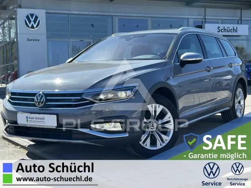 2022 Volkswagen Passat