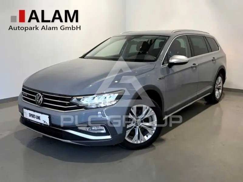 2022 Volkswagen Passat