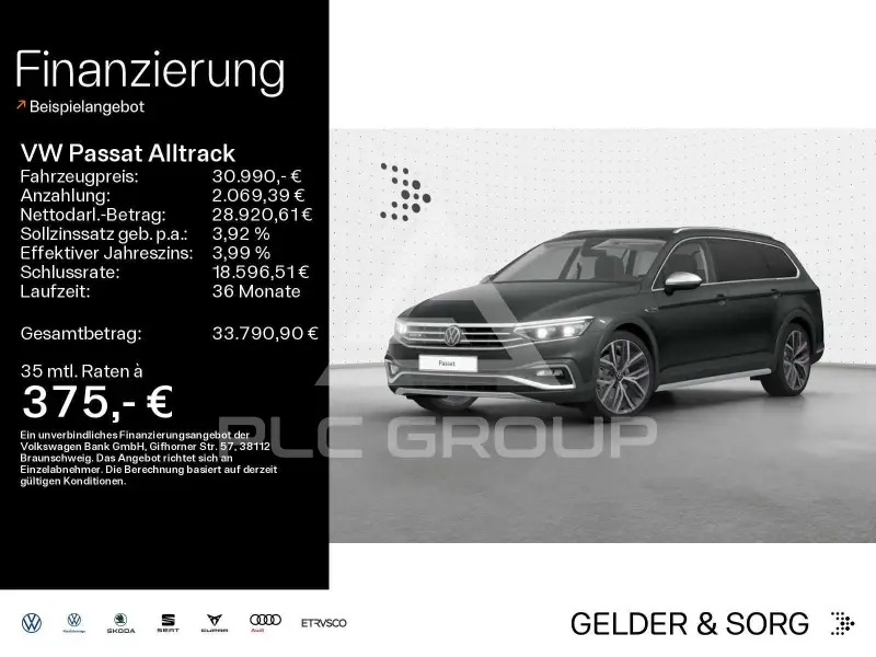 2022 Volkswagen Passat