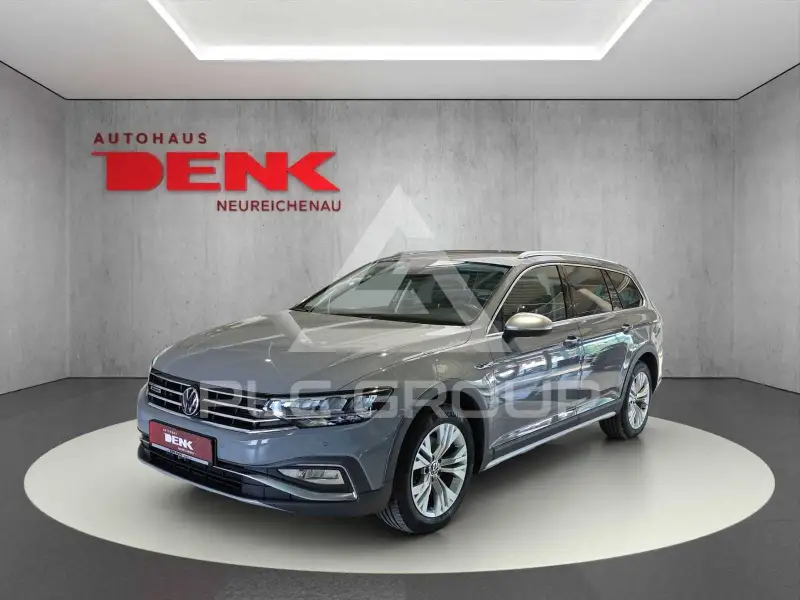 2022 Volkswagen Passat