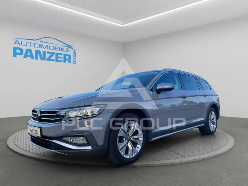 2022 Volkswagen Passat
