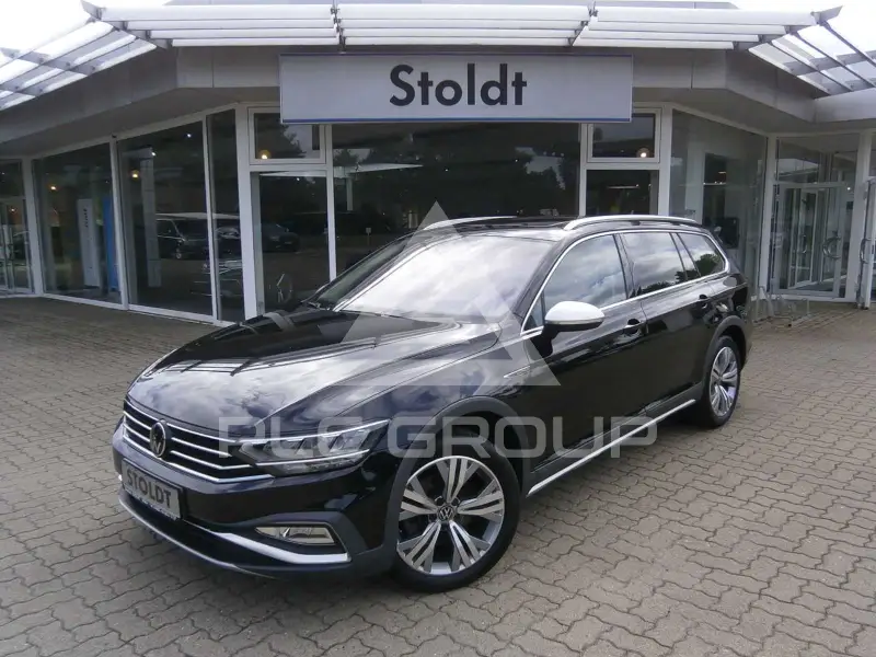 2022 Volkswagen Passat