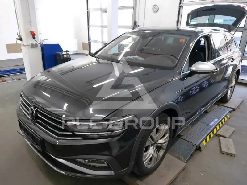 2022 Volkswagen Passat