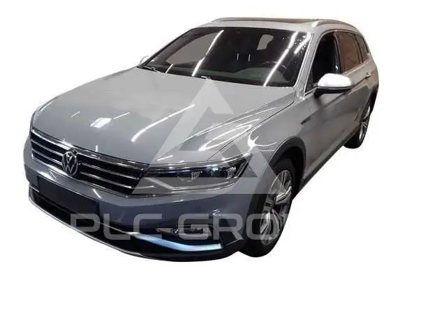 2022 Volkswagen Passat