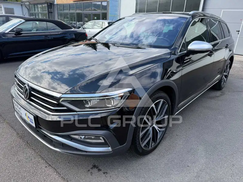 2022 Volkswagen Passat
