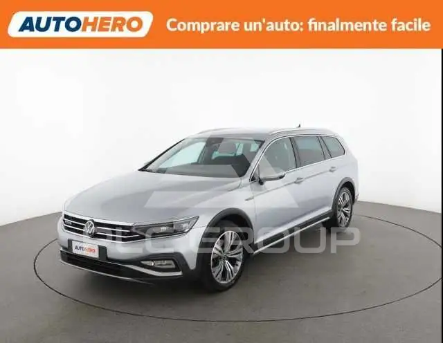 2022 Volkswagen Passat