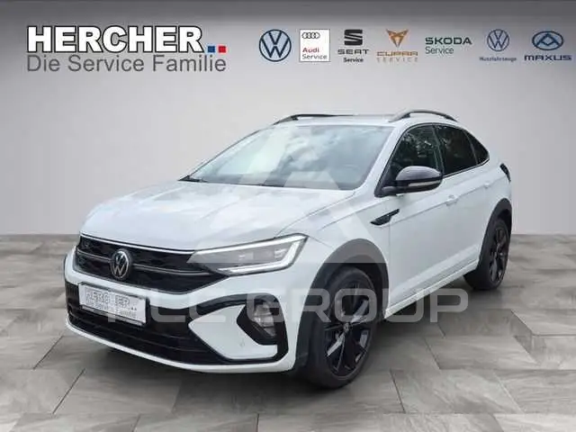 2022 Volkswagen Taigo