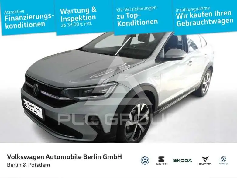 2022 Volkswagen Taigo