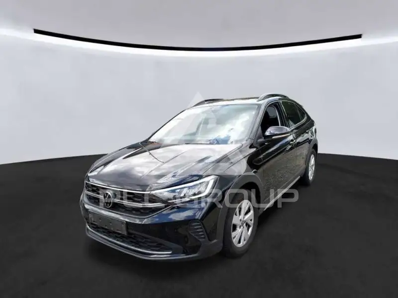 2022 Volkswagen Taigo