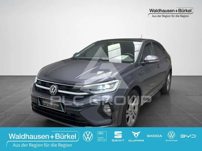 2022 Volkswagen Taigo