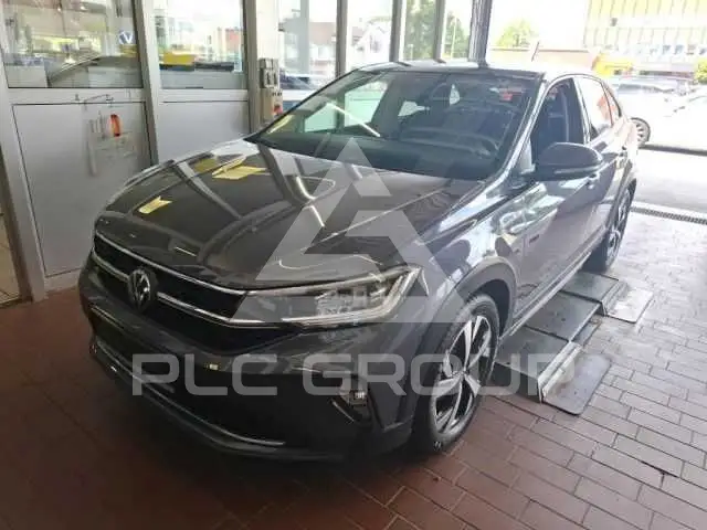 2022 Volkswagen Taigo