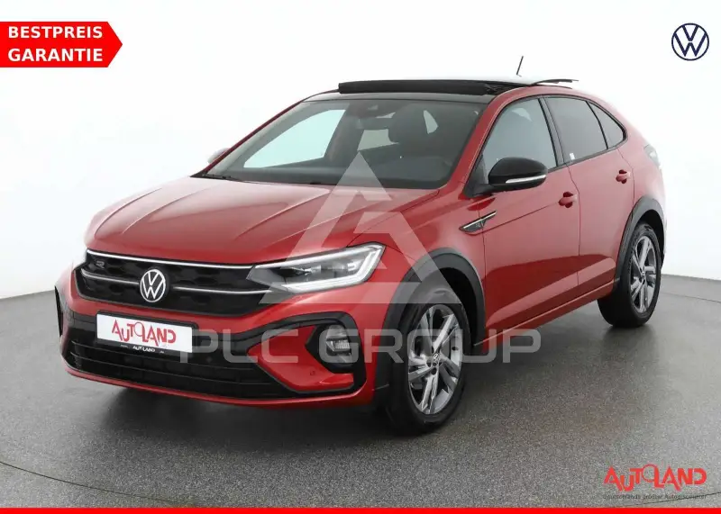2022 Volkswagen Taigo