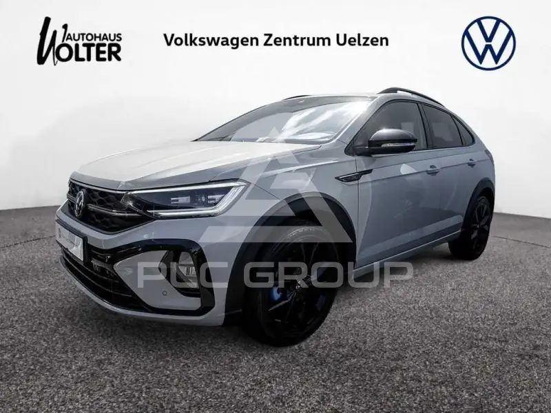 2022 Volkswagen Taigo