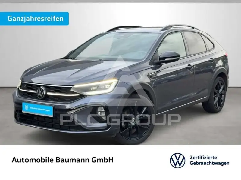 2022 Volkswagen Taigo