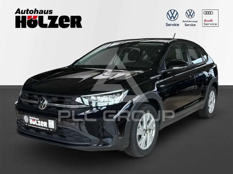 2022 Volkswagen Taigo
