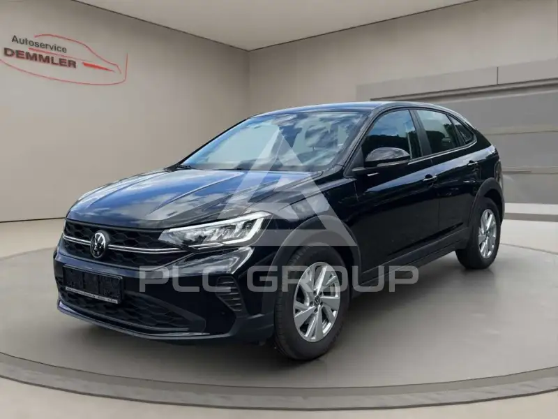 2022 Volkswagen Taigo