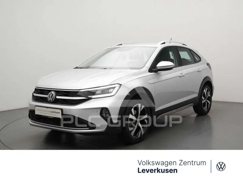 2022 Volkswagen Taigo