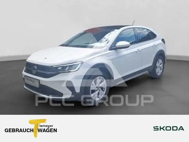 2022 Volkswagen Taigo