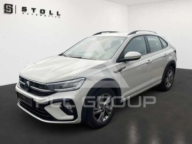2022 Volkswagen Taigo