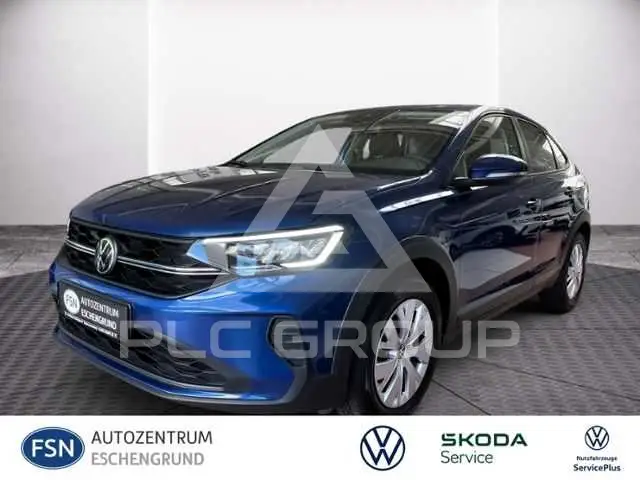 2022 Volkswagen Taigo