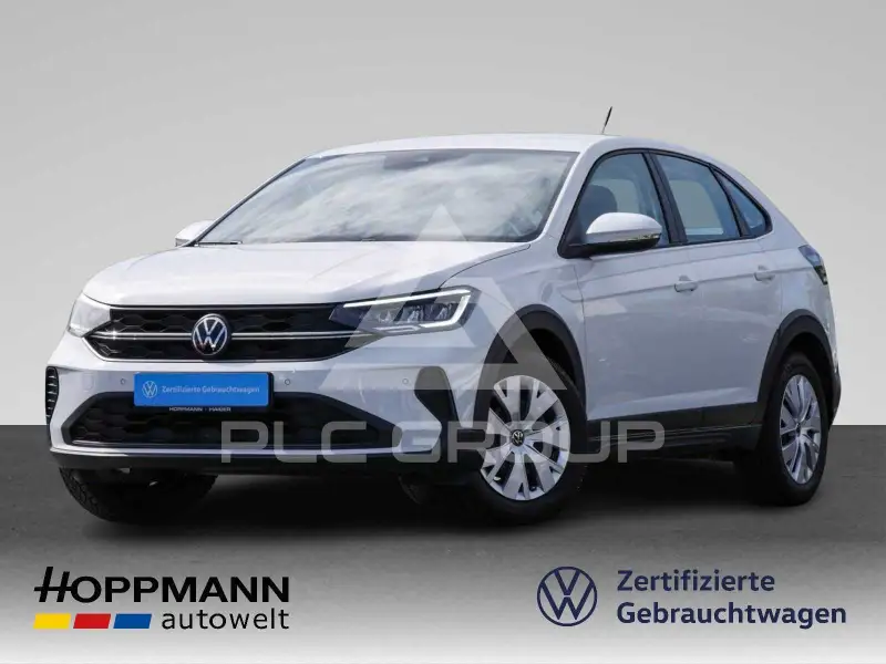2022 Volkswagen Taigo