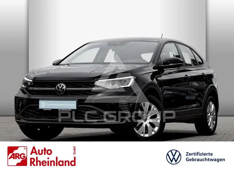 2022 Volkswagen Taigo