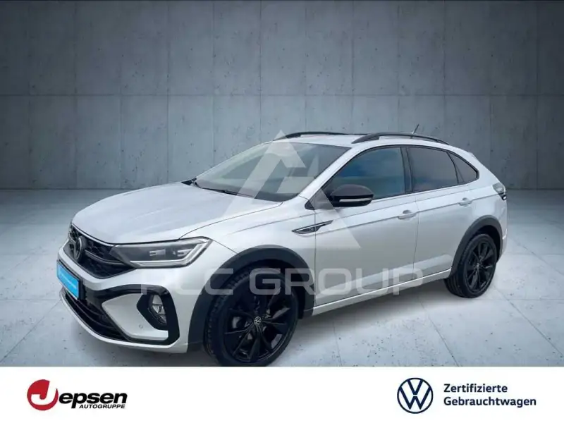 2022 Volkswagen Taigo