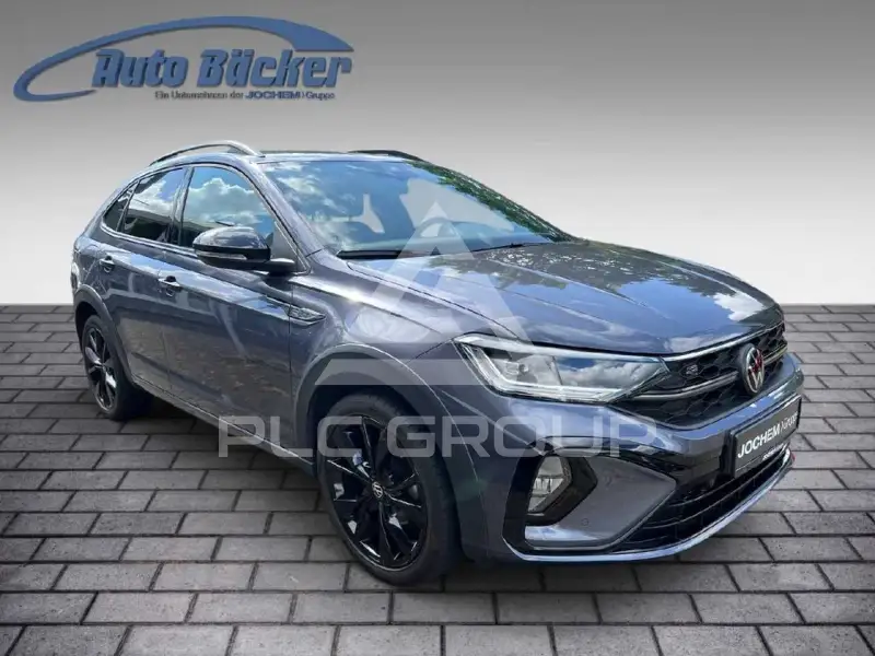 2022 Volkswagen Taigo