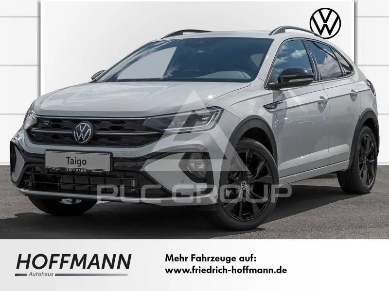 2022 Volkswagen Taigo