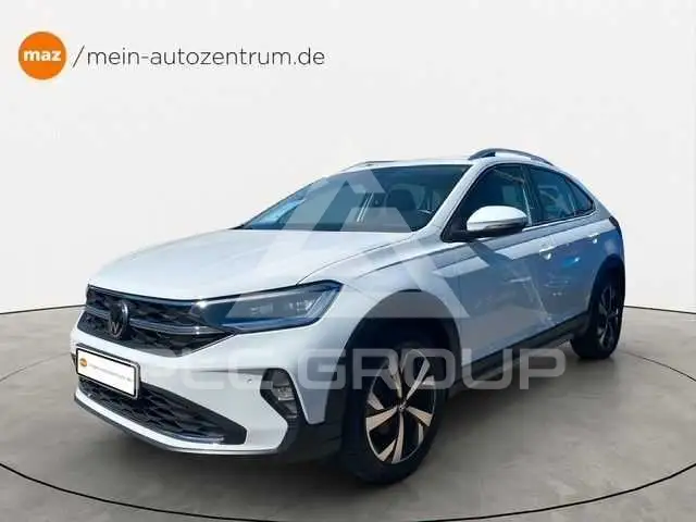 2022 Volkswagen Taigo